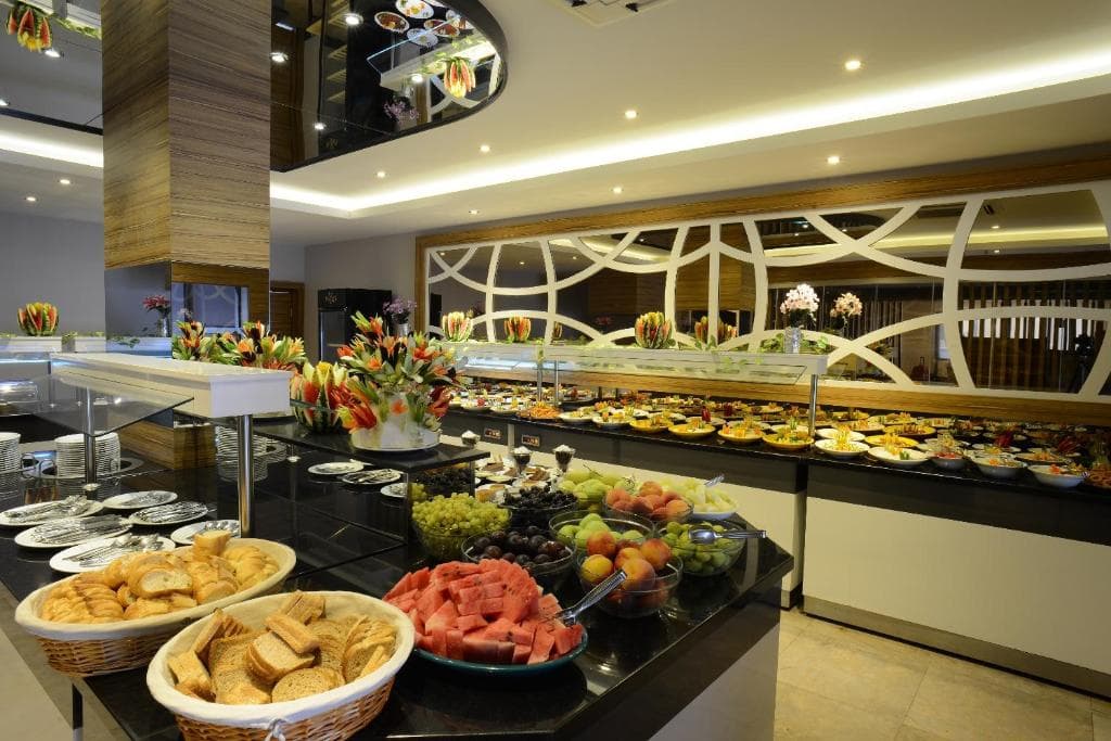 Maris Beach Hotel - 23