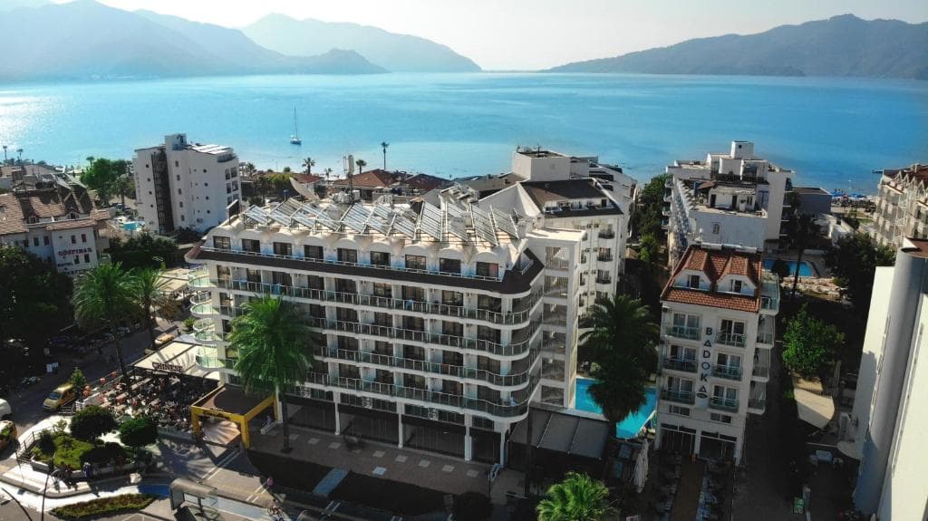 Cihanturk Hotel