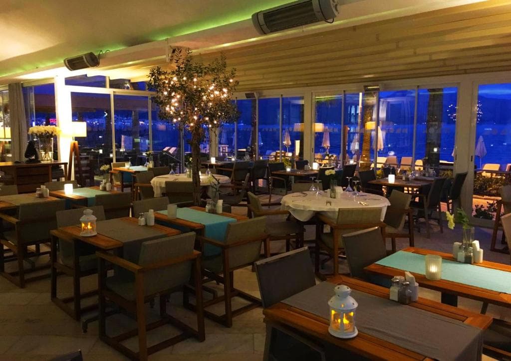 The Beachfront Hotel - Adults Only - 20