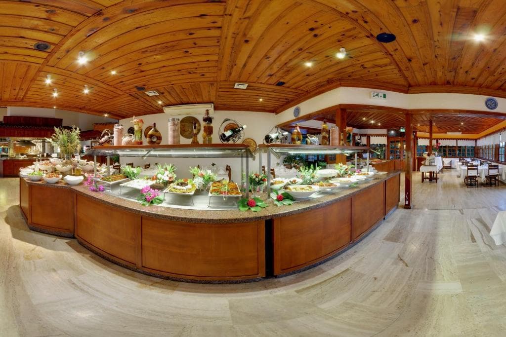 Montana Pine Resort - 29