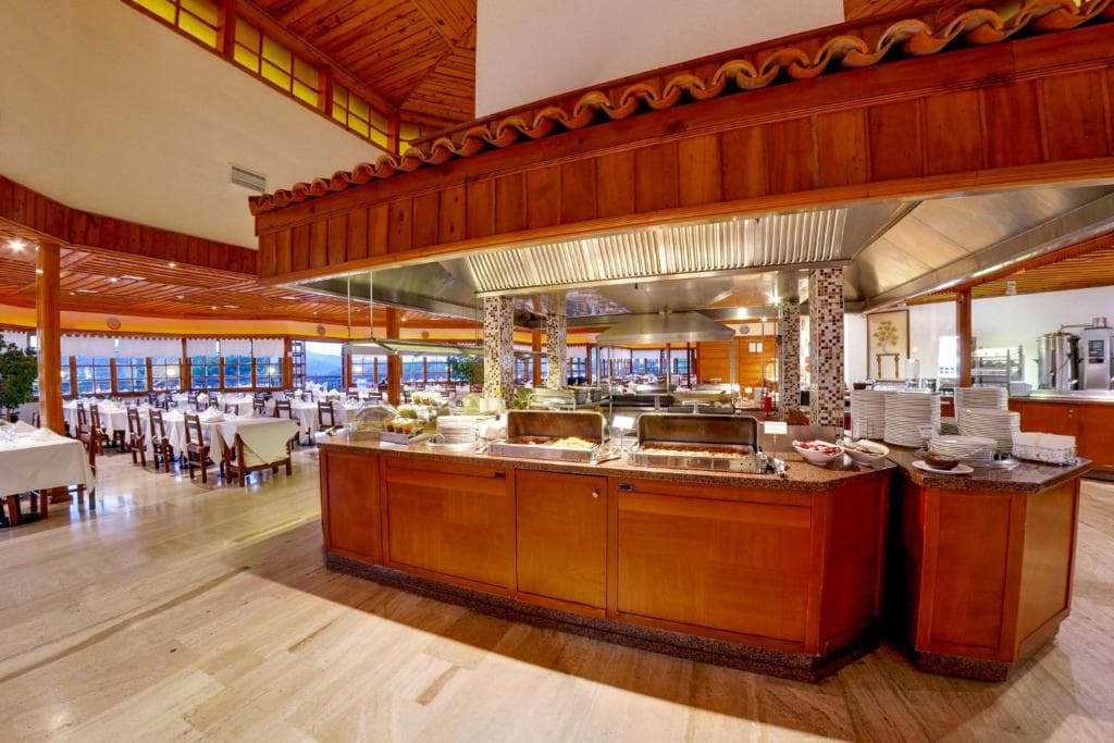 Montana Pine Resort - 28