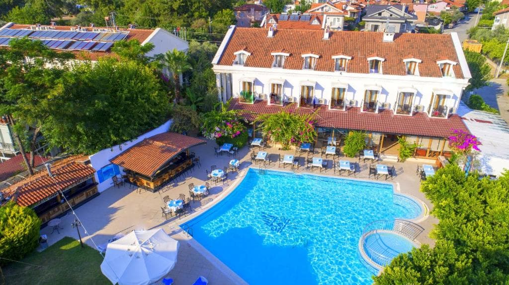 Gocek Lykia Resort Hotel