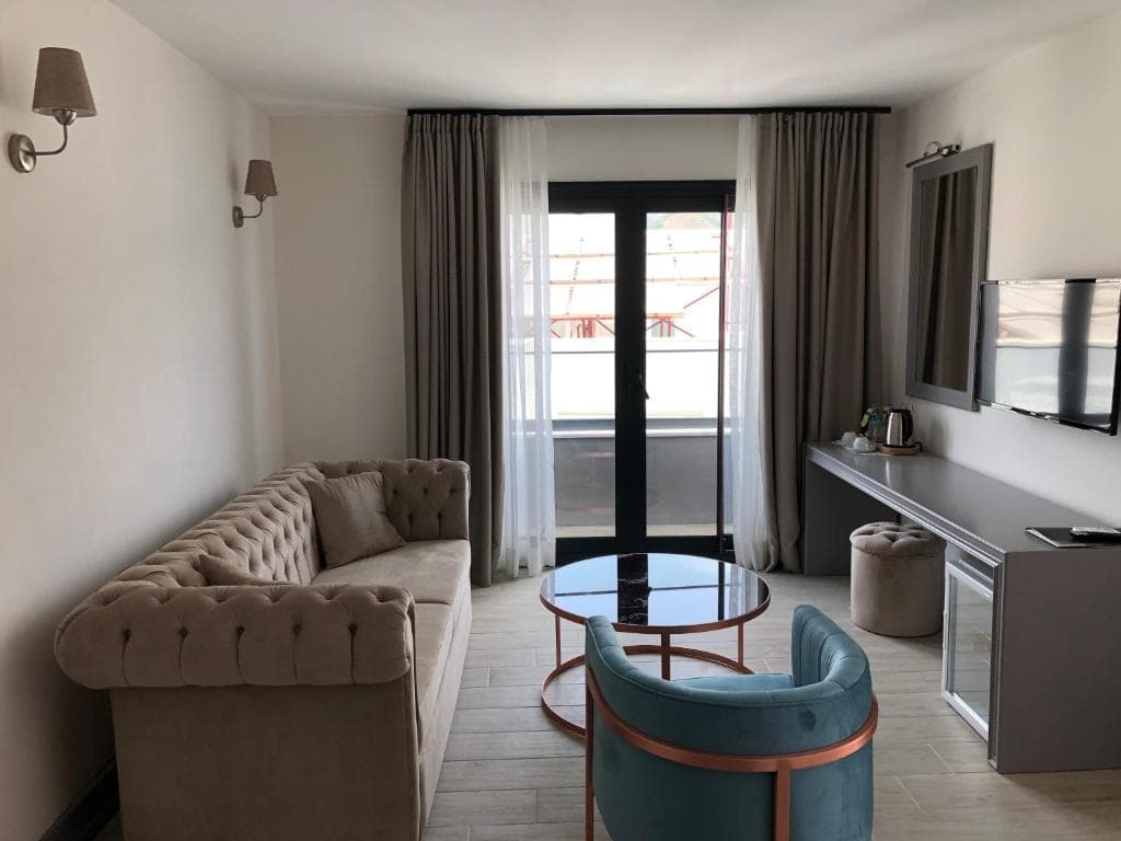 Yunus Hotel - 15