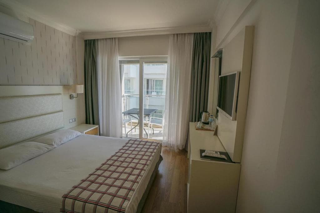 Yunus Hotel - 6