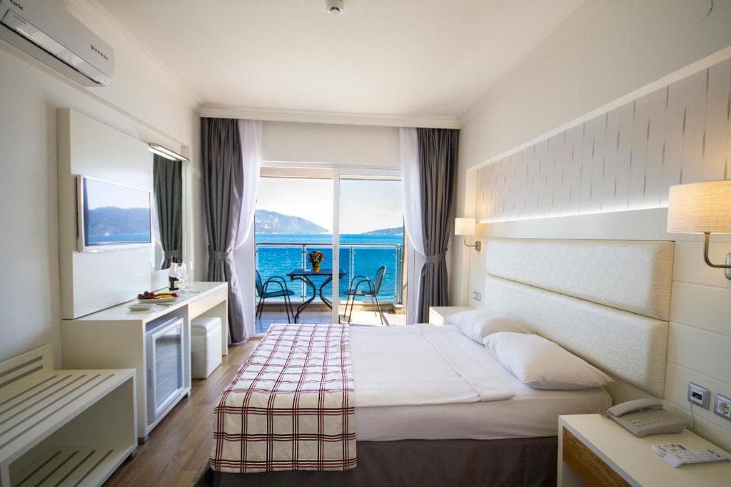 Yunus Hotel - 2