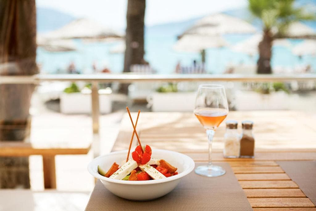 The Beachfront Hotel - Adults Only - 14