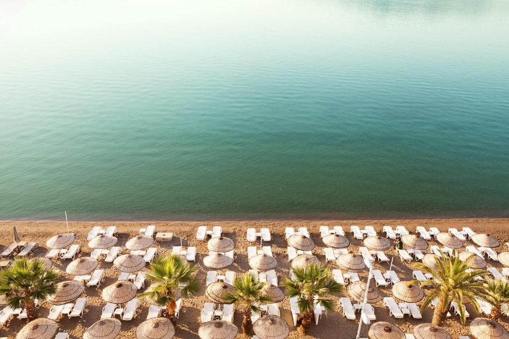 The Beachfront Hotel - Adults Only - 15