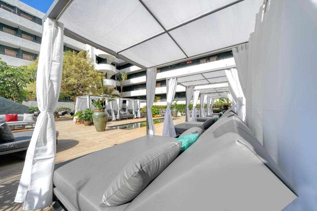 HOVIMA Suites Costa Adeje - 18