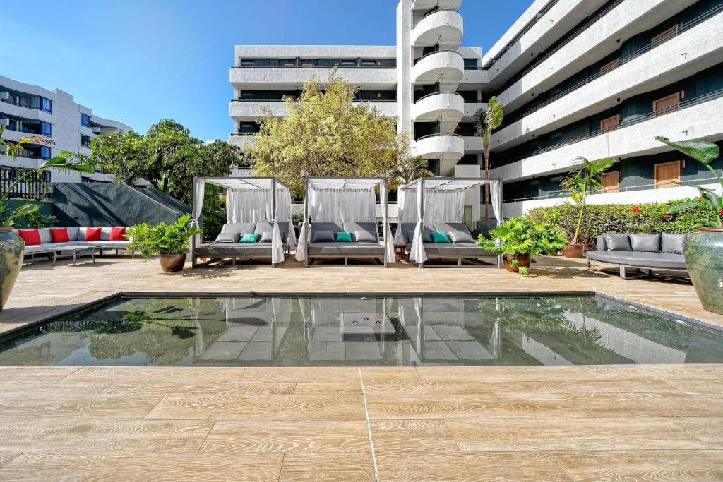 HOVIMA Suites Costa Adeje - 17