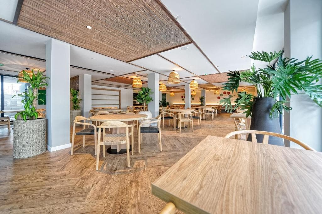 HOVIMA Suites Costa Adeje - 28