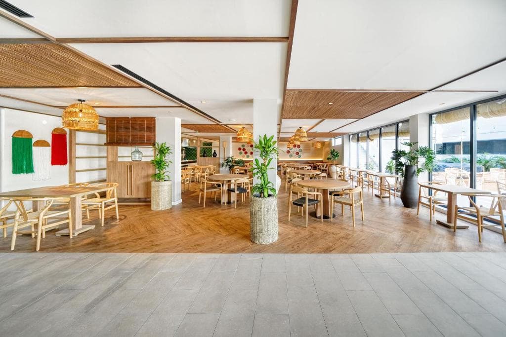 HOVIMA Suites Costa Adeje - 27