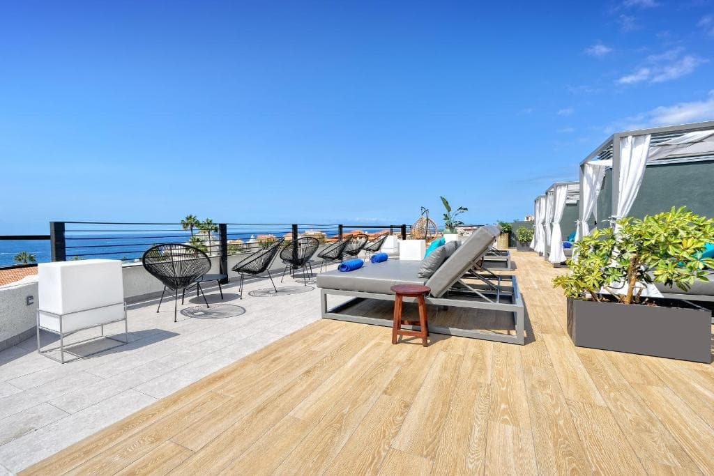 HOVIMA Suites Costa Adeje - 33