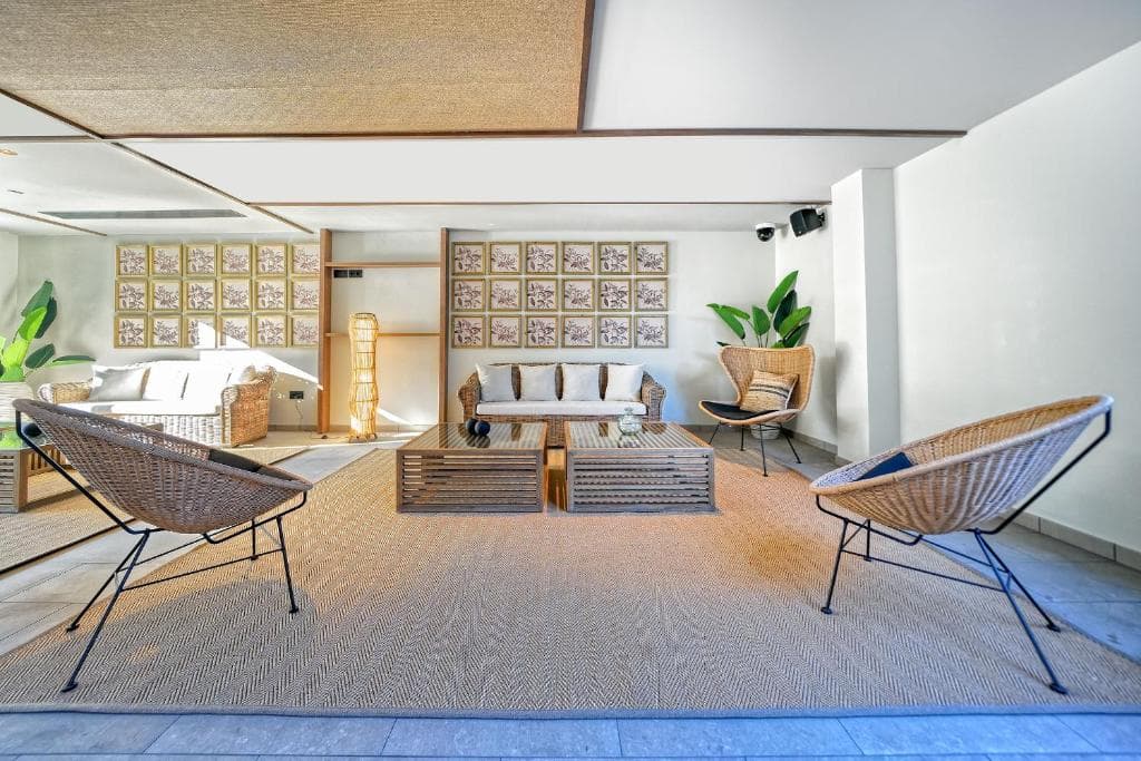 HOVIMA Suites Costa Adeje - 37