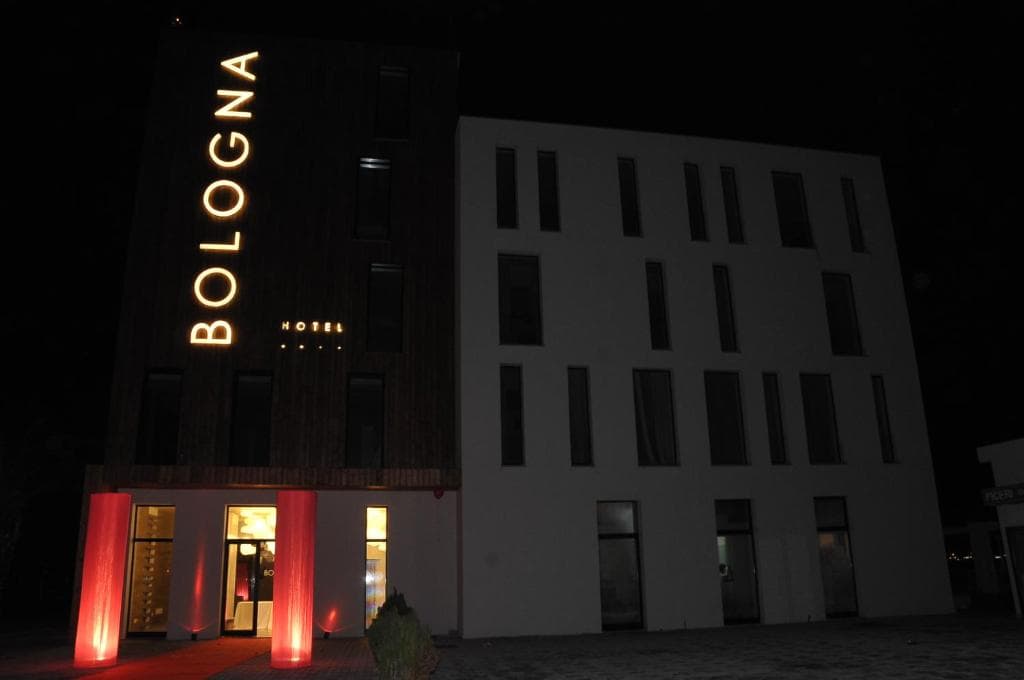Hotel Bologna - 28