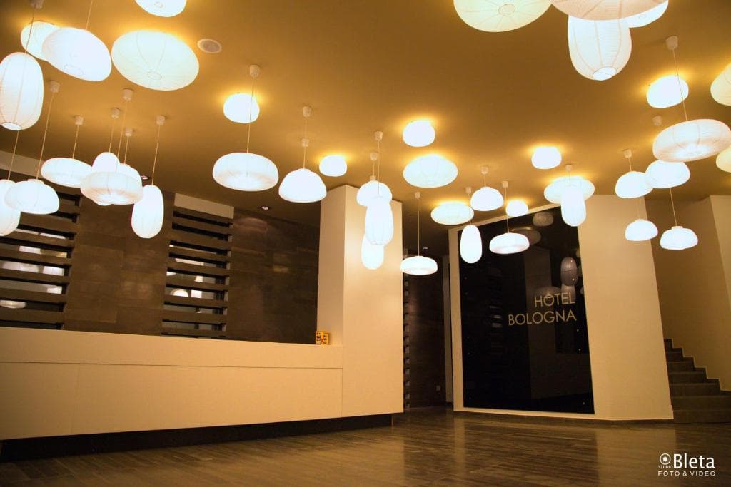 Hotel Bologna - 24