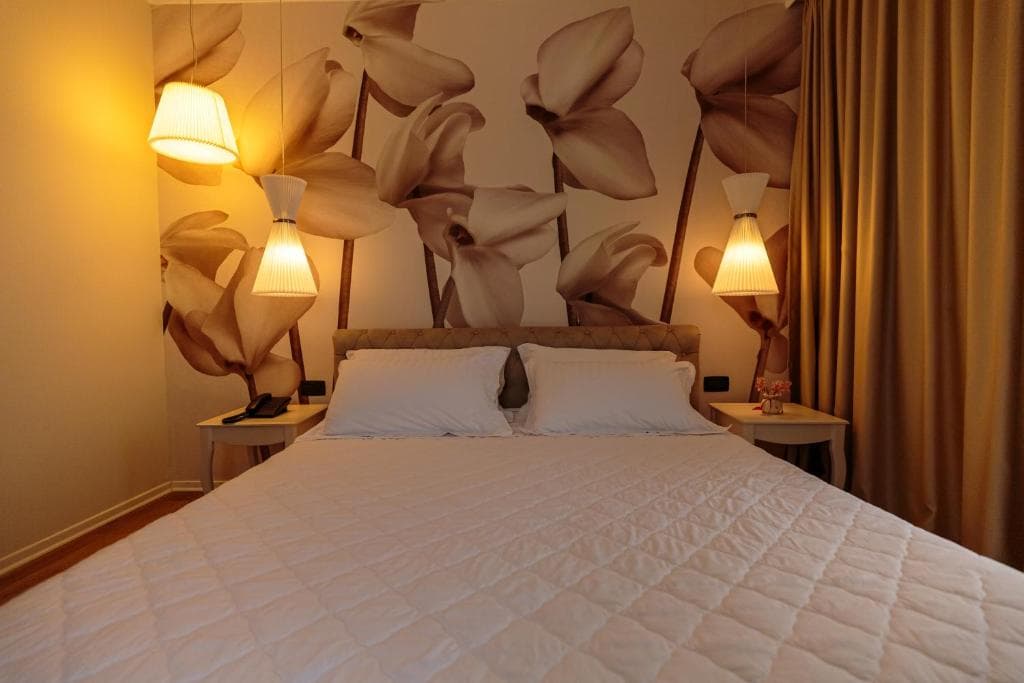 Hotel & SPA Regina City - 43