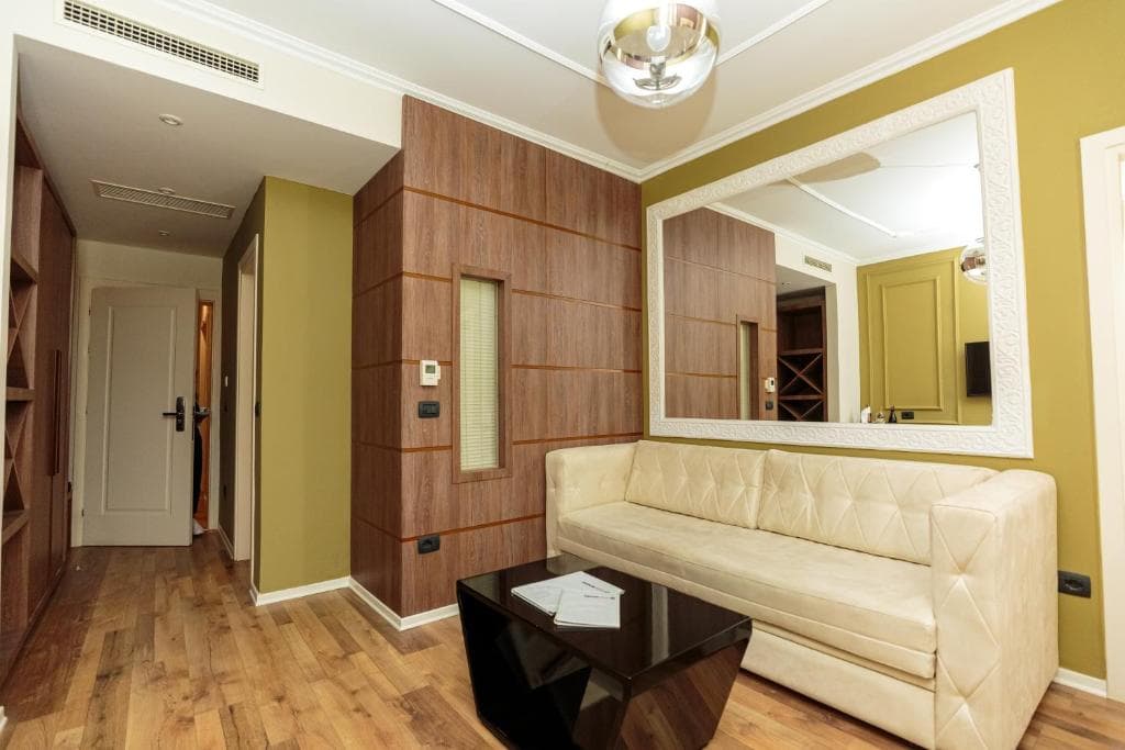 Hotel & SPA Regina City - 19