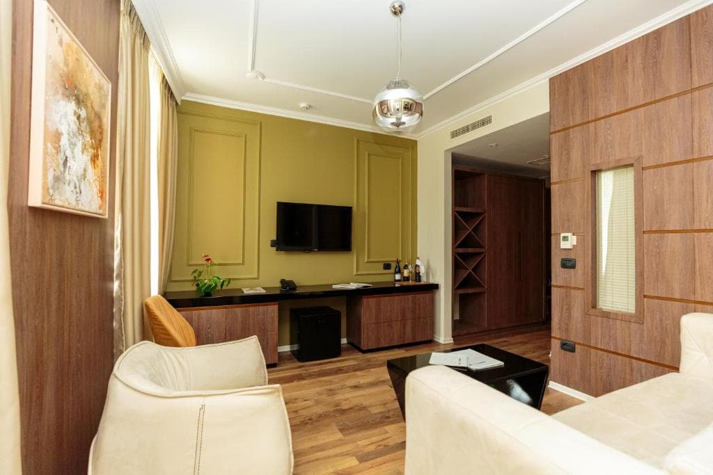 Hotel & SPA Regina City - 20