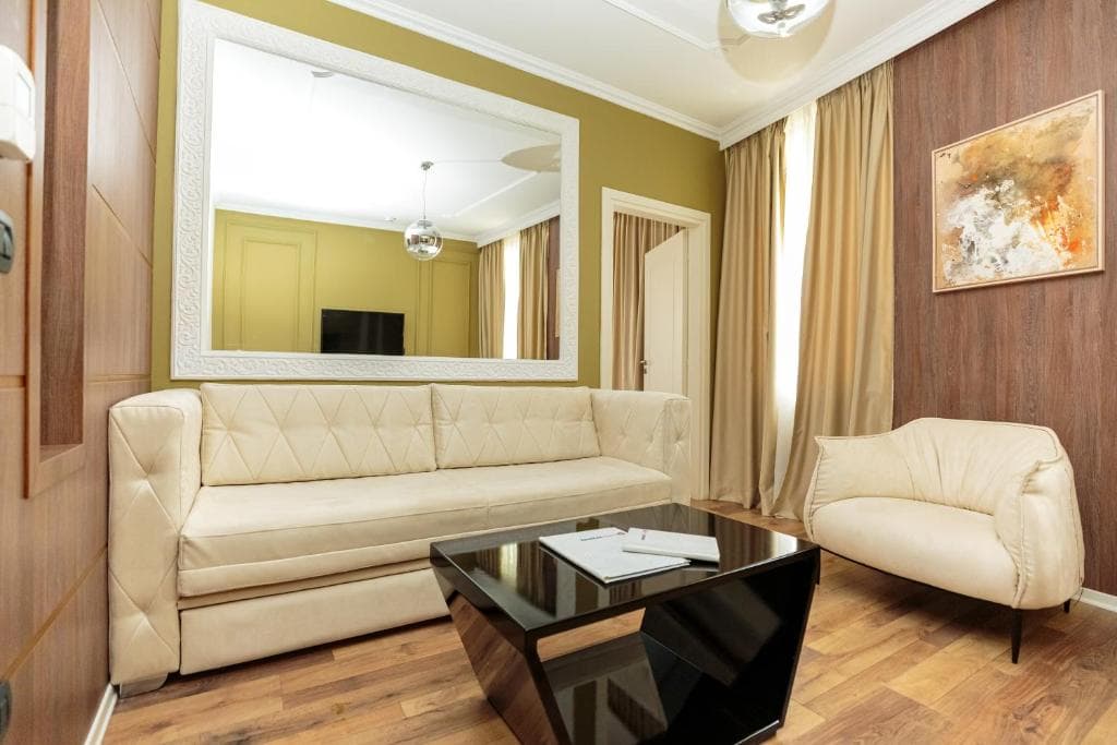 Hotel & SPA Regina City - 21