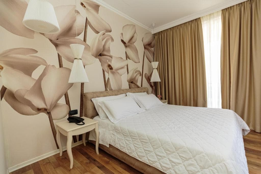 Hotel & SPA Regina City - 29