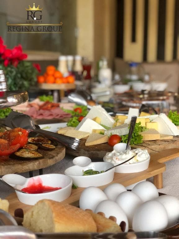 Hotel & SPA Regina City - 16