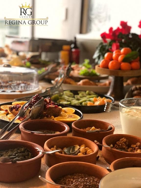 Hotel & SPA Regina City - 15