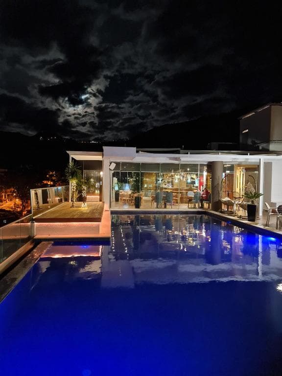 Hotel & SPA Regina City - 4