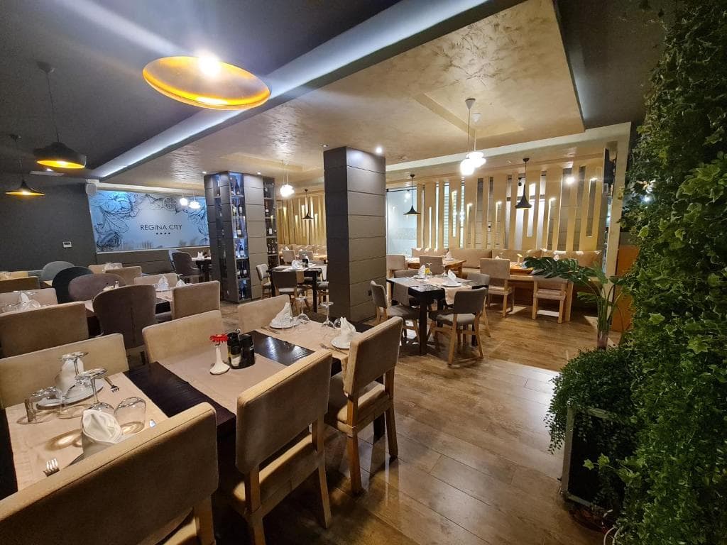 Hotel & SPA Regina City - 3