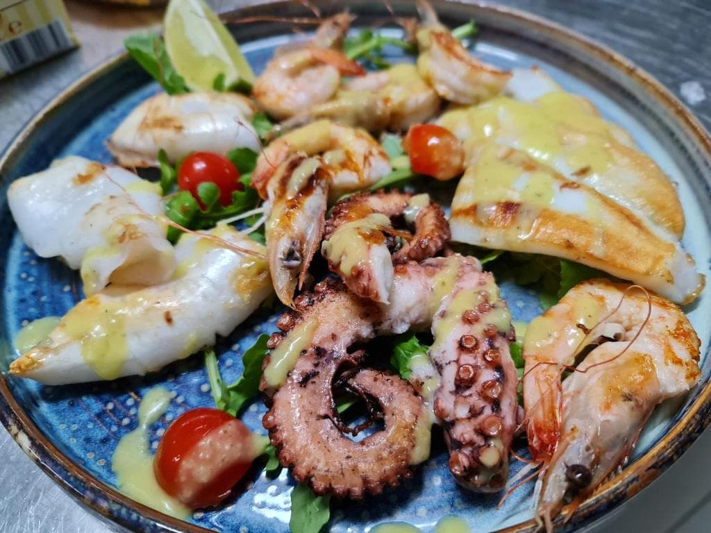 Hotel & SPA Regina City - 13