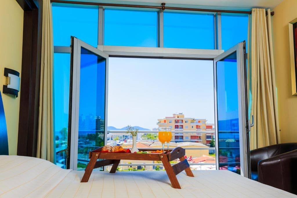 Hotel Vlora International - 29