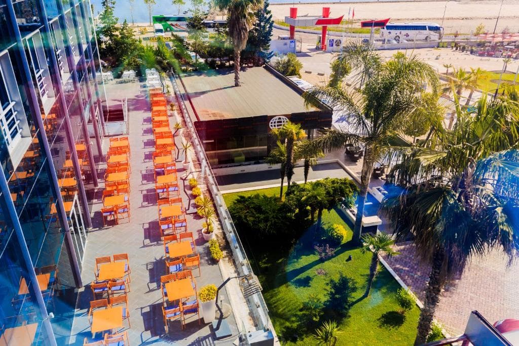 Hotel Vlora International - 36