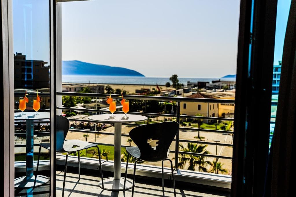 Hotel Vlora International - 32