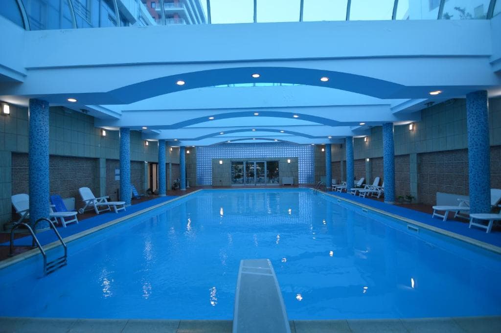 Hotel Vlora International - 6