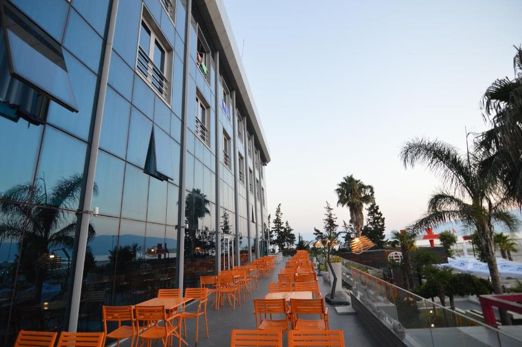 Hotel Vlora International - 33