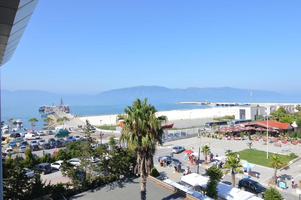 Hotel Vlora International - 30