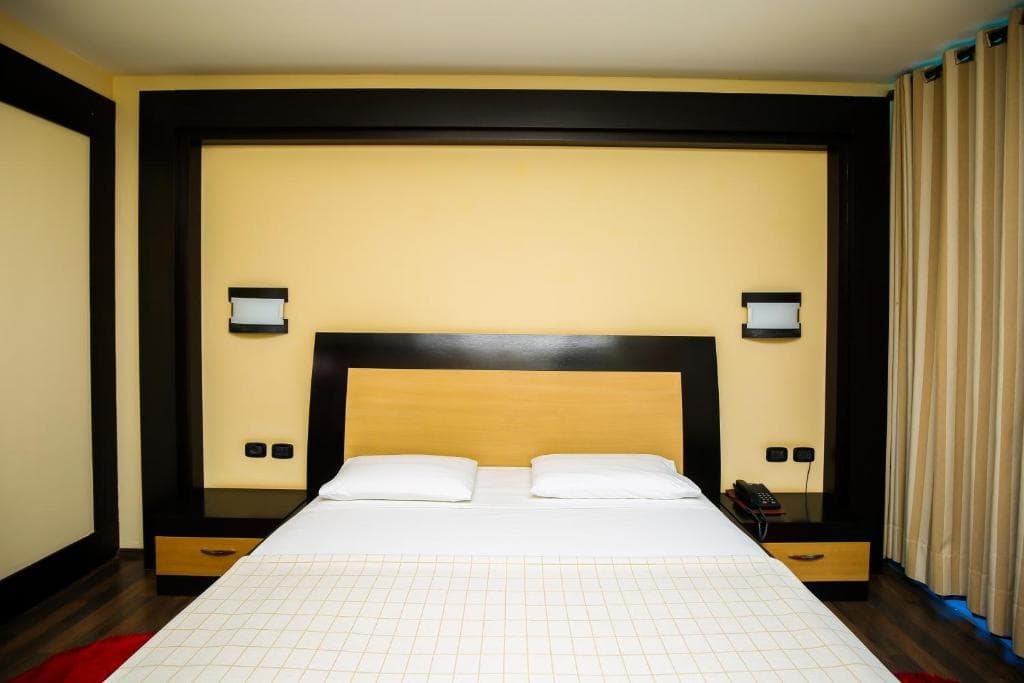 Hotel Vlora International - 28