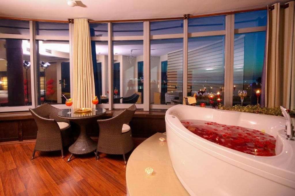 Hotel Vlora International - 20