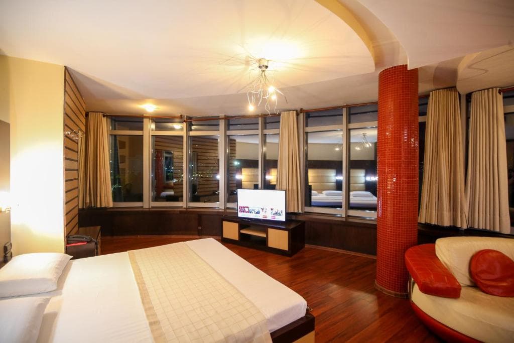Hotel Vlora International - 21