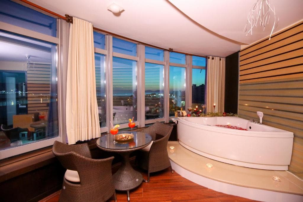 Hotel Vlora International - 22