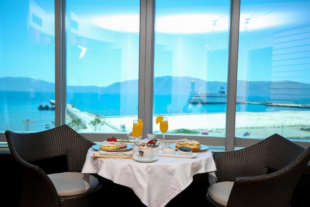 Hotel Vlora International - 23