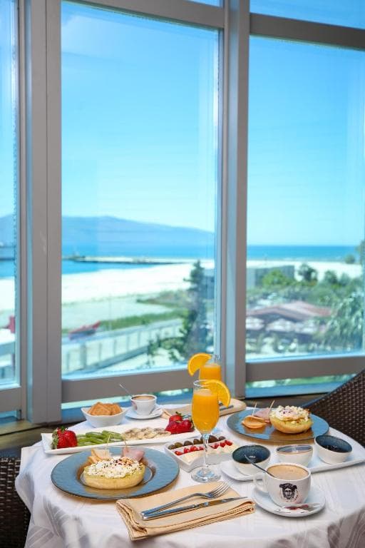 Hotel Vlora International - 24