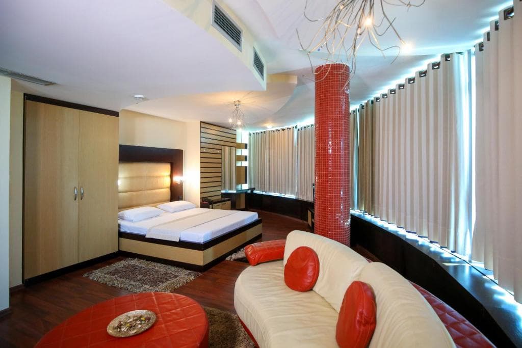 Hotel Vlora International - 27