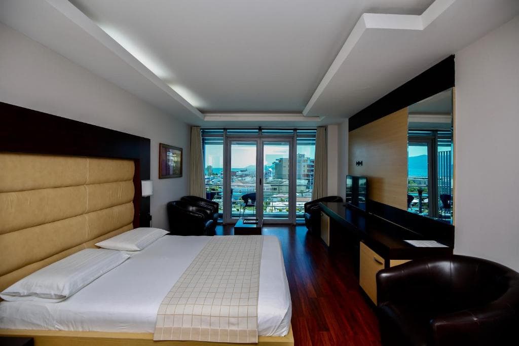 Hotel Vlora International - 19