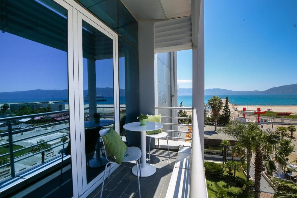 Hotel Vlora International - 15