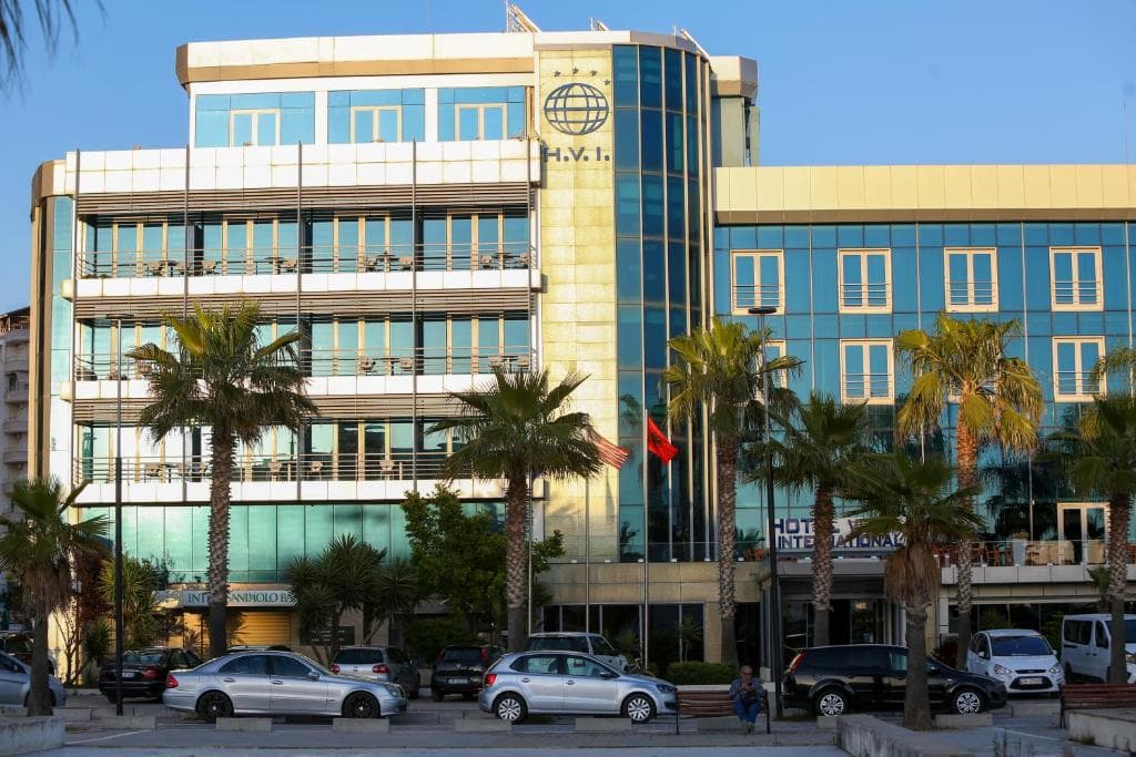 Hotel Vlora International - 11