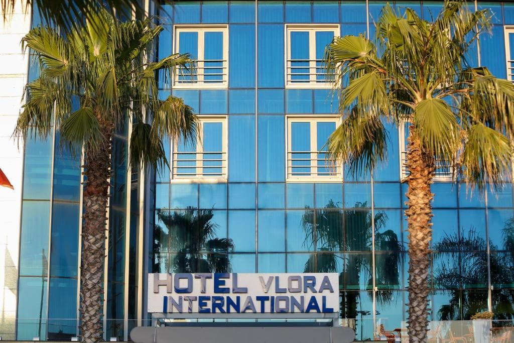 Hotel Vlora International - 13