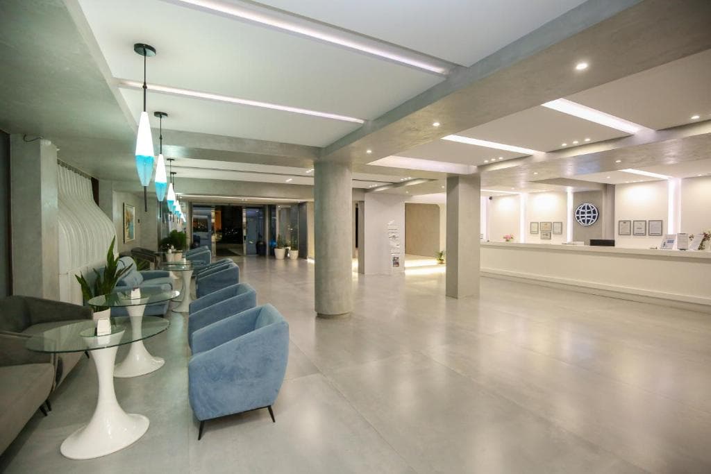 Hotel Vlora International - 5