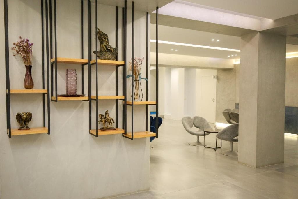 Hotel Vlora International - 10