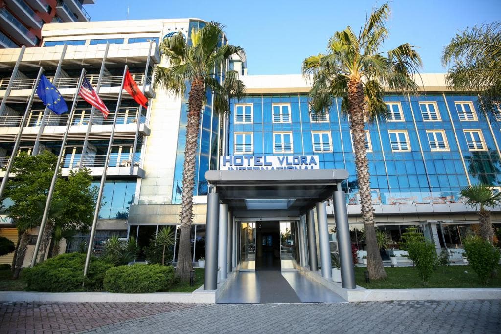 Hotel Vlora International - 2