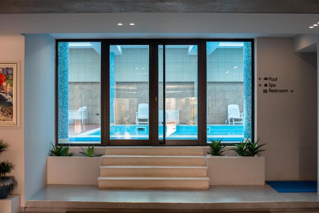 Hotel Vlora International - 41